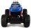 Rock Crawler 4WD 1:12 40MHz RTR - Niebieski