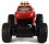 Rock Crawler  4WD 1:12 40MHz RTR - Czerwony