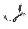 Kabel USB - C51013W-CHAR
