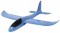 Model szybowca z dwoma trybami latania Niebiesko-różowy