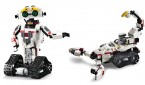 Robot - do zbudowania z klock&oacute;w - ZDALNIE STEROWANY (C51027W)