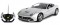 Ferrari F12 RASTAR 1:14 RTR (Akumulator, ładowarka sieciowa) - Srebrny