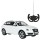 Audi Q5 RASTAR 40MHz 1:14 RTR (Akumulator, ładowarka sieciowa) - Biały