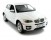 BMW X6 Rastar 1:14 RTR (Akumulator, ładowarka sieciowa) - Biały
