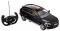 Audi Q7 RASTAR 1:14 RTR (Akumulator, ładowarka sieciowa) - Czarny