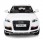 Audi Q7 1:14 RTR (Akumulator, ładowarka sieciowa) - Biały