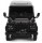 Land Rover Denfender 1:24 RTR - Czarny