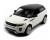 Range Rover Evoque 1:14 RTR (zasilanie na baterie) - Biały
