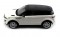 Range Rover Evoque 1:14 RTR (zasilanie na baterie) - Biały