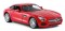 Mercedes-AMG GT 1:14 RTR (zasilanie na baterie) - Czerwony