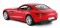 Mercedes-AMG GT 1:14 RTR (zasilanie na baterie) - Czerwony