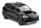 Porsche Cayenne Turbo 1:14 RTR (zasilanie na baterie) - Czarny