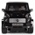 Mercedes-Benz G55 1:14 RTR (zasilanie na baterie) - Czarny