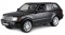 Range Rover Sport 1:14 RTR (zasilanie na baterie) - Czarny