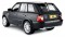 Range Rover Sport 1:14 RTR (zasilanie na baterie) - Czarny