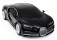 Bugatti Chiron 1:24 RTR (zasilanie na baterie) - Czarny