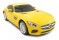 Mercedes-AMG GT 1:24 RTR (zasilanie na baterie) - Ż&oacute;łty