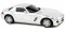 Mercedes-Benz SLS AMG 1:24 RTR (zasilanie na baterie) - Srebrny