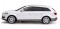 Audi Q7 1:24 RTR (zasilanie na baterie) - Biały