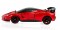 NQD 4WD Drift Racing  1:10 2.4GHz 50km/h - Czerwony
