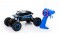 NQD 4WD Rock Crawler  1:18 2.4Ghz - Niebieski