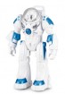 Mini Robot Spaceman RASTAR 1:32 (światła i dźwięki, ruchome ramiona)