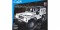 Land Rover - do zbudowania z klock&oacute;w - ZDALNIE STEROWANY (C51004W)