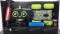 Auto wyczynowe Surmount 2.4GHz 0935 kompaktowy - Zielony