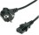 Kabel zasilający 240V Euro IEC (3-pin)