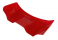 Wing (red) - R0105