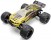 Truggy Racer 2WD 1:12 2.4GHz RTR - Ż&oacute;łty