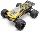 Truggy Racer 2WD 1:12 2.4GHz RTR - Ż&amp;oacute;łty