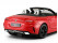 BMW Z4 1:14 2.4GHz RTR (zasilanie na baterie AA) - Czerwony