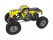 Mini Rock Crawler 1:16 4WD 2.4GHz 4CH RTR - z&oacute;łty