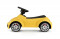 Jeździk Volkswagen Beetle - ż&oacute;łty