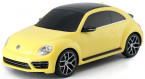 Volkswagen Beetle 1:14 RTR (zasilanie na baterie AA) - ż&amp;oacute;łty