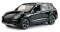 Porsche Cayenne Turbo RASTAR 1:14 RTR (zasilanie na baterie AA) - Czarny