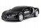 Bugatti Chiron 1:24 RTR (zasilanie na baterie AA) - Czarny