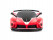 Ferrari FXX K EVO 1:24, RTR (zasilanie na baterie AA) - Czerwony