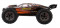 Truggy Racer 4WD 1:16 2.4GHz RTR- Pomarańczowy
