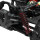 Truggy Racer 4WD 1:16 2.4GHz RTR- Pomarańczowy