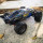 Truggy Racer 4WD 1:16 2.4GHz RTR - Niebieski