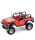 Jeep Wrangler - do zbudowania z klock&oacute;w