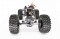 Colorado Crawler 2CH 1:10 4WD 2.4GHz RTR - 70634R