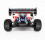 Himoto ZMOTOZ3 Buggy 1:10 2.4GHz RTR (HSP XSTR) - 10411
