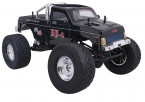 Monster Truck 1:10 4WD 2.4GHz RTR - R0246BLK