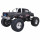 Monster Truck 1:10 4WD 2.4GHz RTR - R0246BLK
