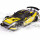 NQD 4WD Drift Turbo Furious 1:14 RTR 2.4GHz - ż&oacute;łty