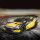 NQD 4WD Drift Turbo Furious 1:14 RTR 2.4GHz - ż&oacute;łty