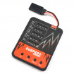 Karta programująca LED do regulator&oacute;w szczotkowych Surpass Crawler